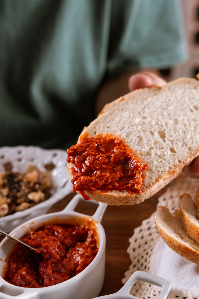 Nonna Fiore | Antepastos 